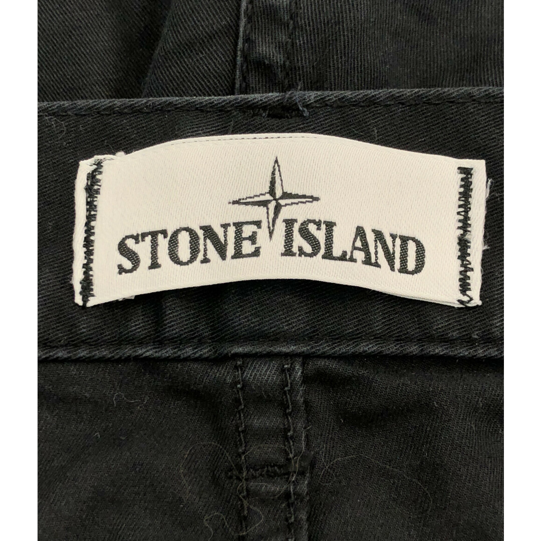 STONE ISLAND(ストーンアイランド)のストーンアイランド STONE ISLAND デニムパンツ    メンズ 31 メンズのパンツ(デニム/ジーンズ)の商品写真