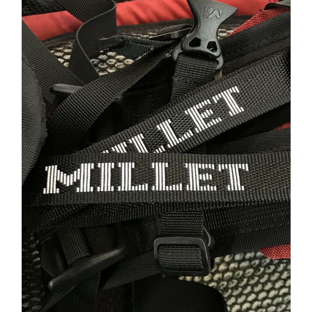 MILLET(ミレー)のミレー MILLET リュック CA 45 55 S    メンズ メンズのバッグ(バッグパック/リュック)の商品写真