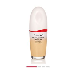 シセイドウ(SHISEIDO (資生堂))のエッセンス スキングロウ ファンデーション　資生堂　310(ファンデーション)