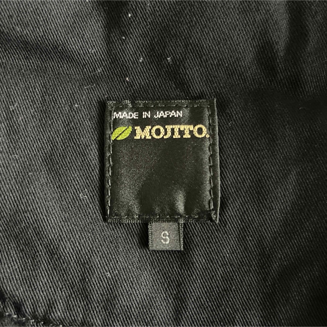 MOJITO(モヒート)の【絶品】〈MOJITO 〉GULF STREAM PANT   ハリスツイード メンズのパンツ(スラックス)の商品写真