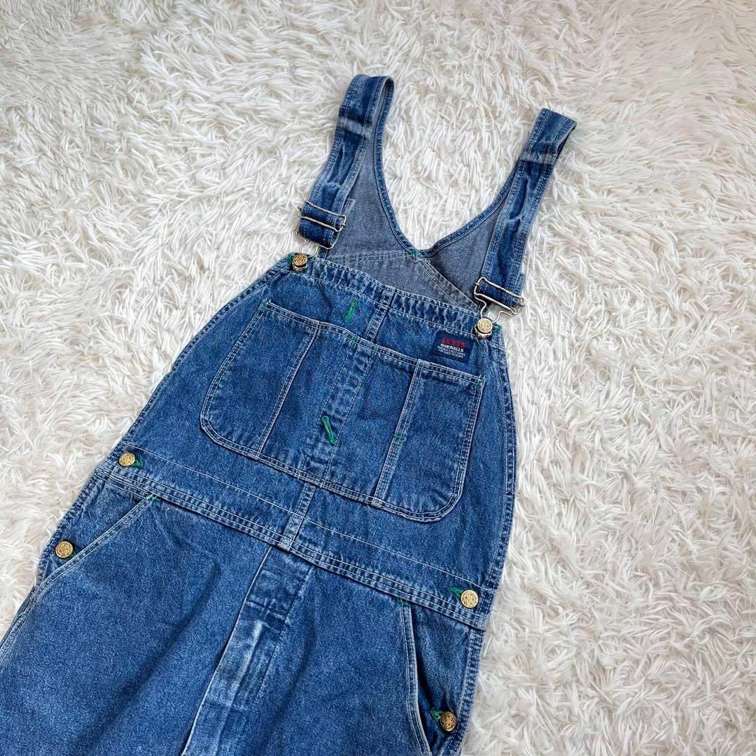 Levi's(リーバイス)の【90s・USA製】リーバイスLevi's オーバーオール　サロペット　W32 メンズのパンツ(その他)の商品写真