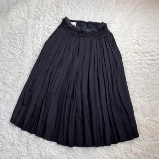 コム デ ギャルソン(COMME des GARCONS) スカート(ブラック/黒色系 コム デ ギャルソン(COMME des GARCONS) スカート(ブラック/黒色系