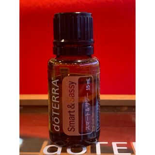 ドテラ(doTERRA)の【ドテラ】スマート＆サシー(その他)