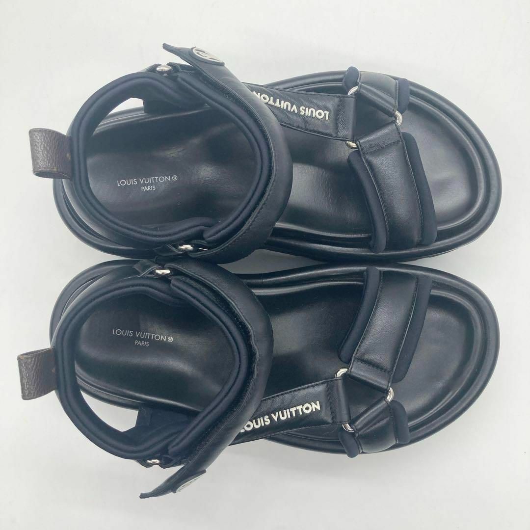 LOUIS VUITTON - 【極美品】 LOUIS VUITTON プールピロー LOUIS VUITTON - 【極美品】 LOUIS VUITTON プールピロー