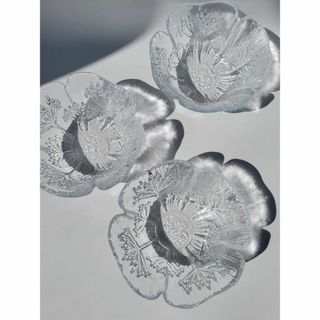 iittala - ラシセパット　コイランプトゥキ　13cm　ボウル　小①