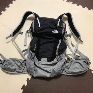 ザノースフェイス(THE NORTH FACE)のザ・ノース・フェイス  登山　バックパック　リュック(バッグパック/リュック)