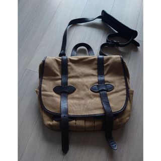 フィルソン(FILSON)のフィルソン　ショルダーバッグ(ショルダーバッグ)