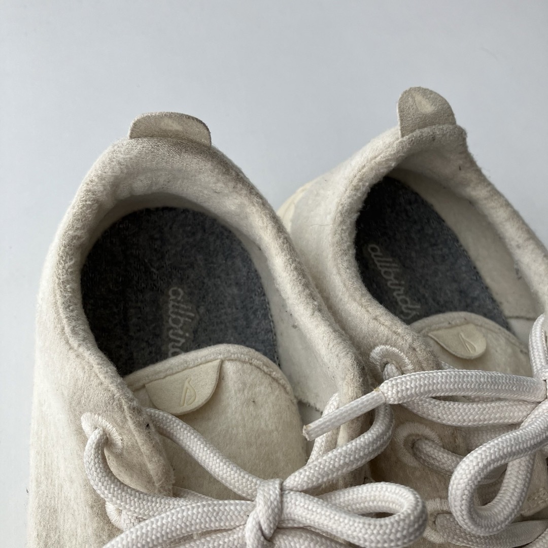 オールバーズ⭐︎ウールランナー24cm レディースの靴/シューズ(スニーカー)の商品写真