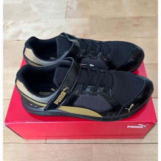 プーマ(PUMA)のプーマ  スピードモンスターV3   24.0cm(スニーカー)