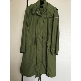 TATRAS(モッズコート)のフリマアイテム一覧 TATRAS(モッズコート)のフリマアイテム一覧