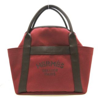 エルメス(Hermes)のエルメス トートバッグ美品  シルバー金具(トートバッグ)