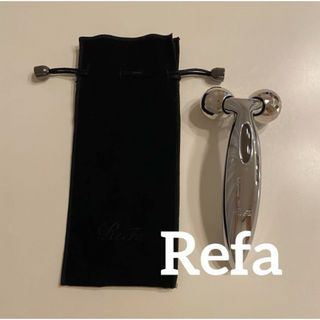 リファ(ReFa)の【正規品】 ReFa CARAT FACE リファカラットフェイス(フェイスローラー/小物)