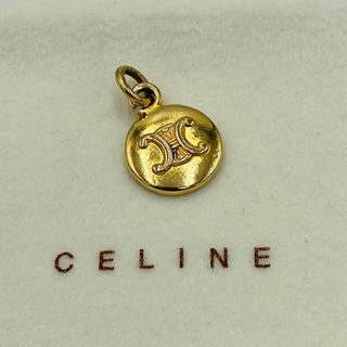 celine - CELINE ホースシューネックレスの通販 by Lip♡'s shop