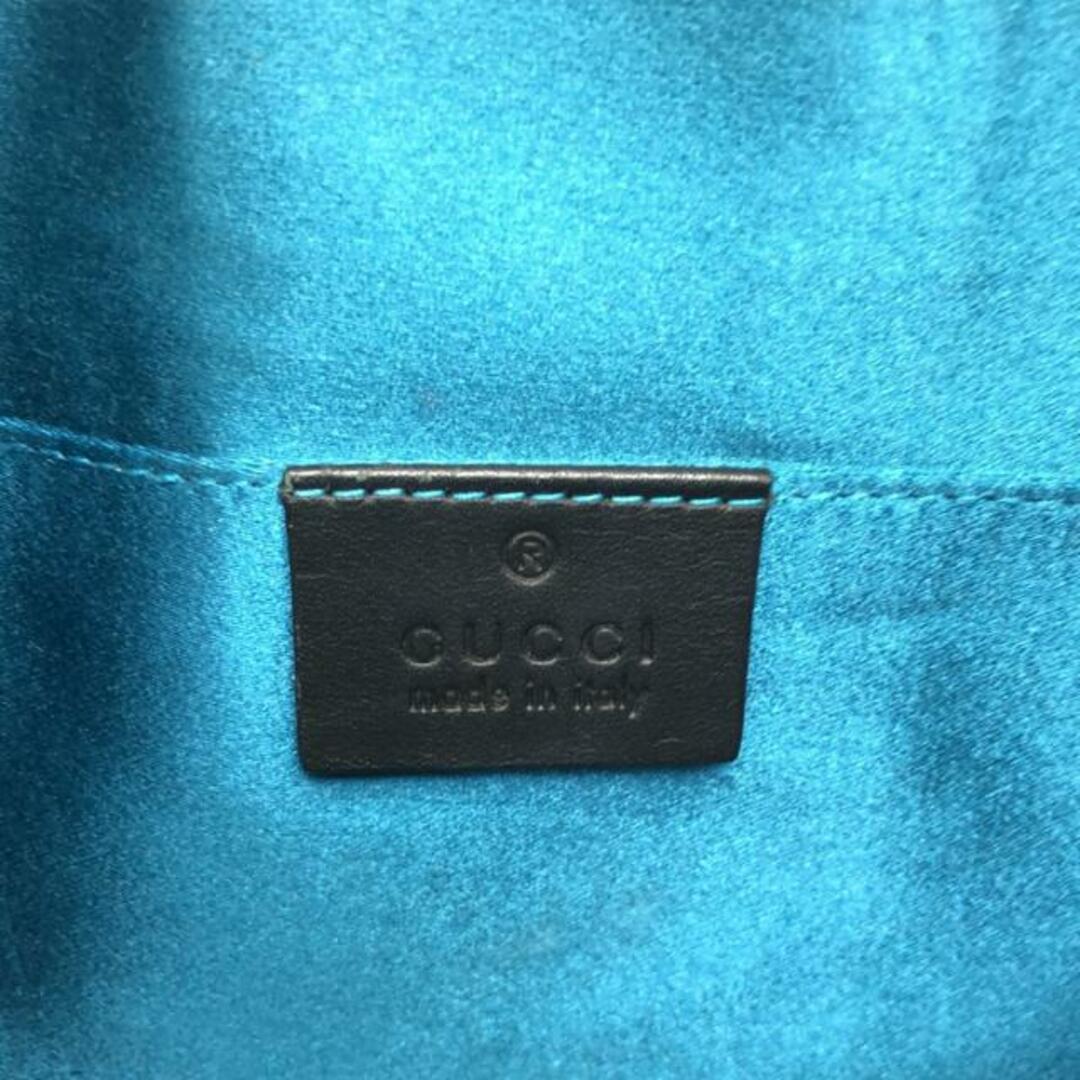 Gucci(グッチ)のグッチ ショルダーバッグ GGマーモント レディースのバッグ(ショルダーバッグ)の商品写真