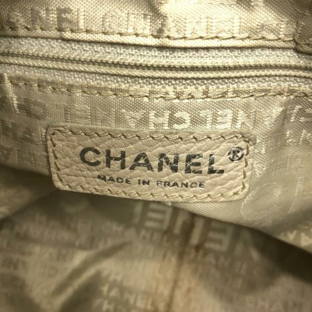 CHANEL(シャネル)のシャネル ハンドバッグ - ダークブラウン レディースのバッグ(ハンドバッグ)の商品写真