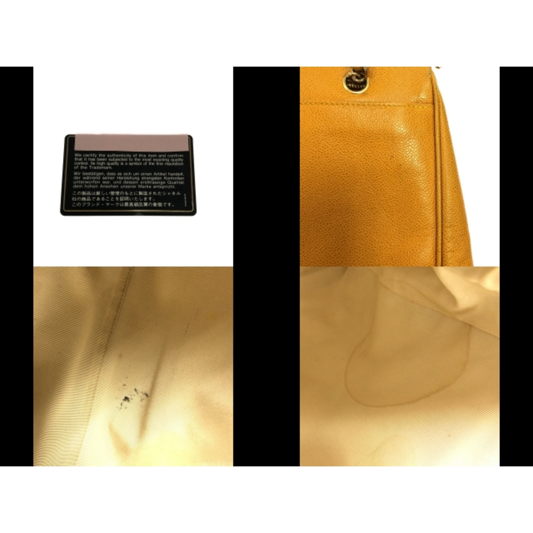 CHANEL(シャネル)のシャネル ショルダーバッグ トリプルココ レディースのバッグ(ショルダーバッグ)の商品写真