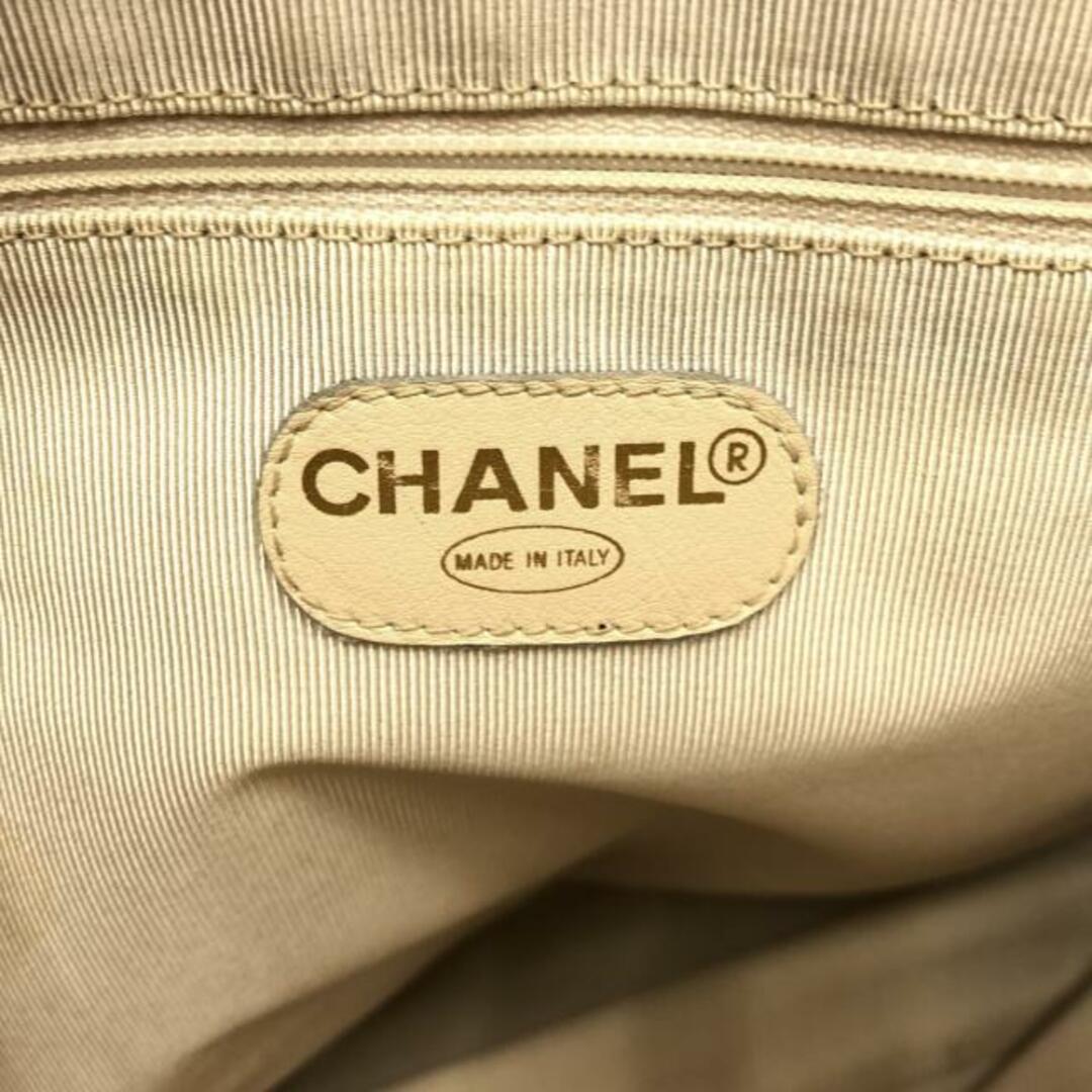 CHANEL(シャネル)のシャネル ショルダーバッグ トリプルココ レディースのバッグ(ショルダーバッグ)の商品写真