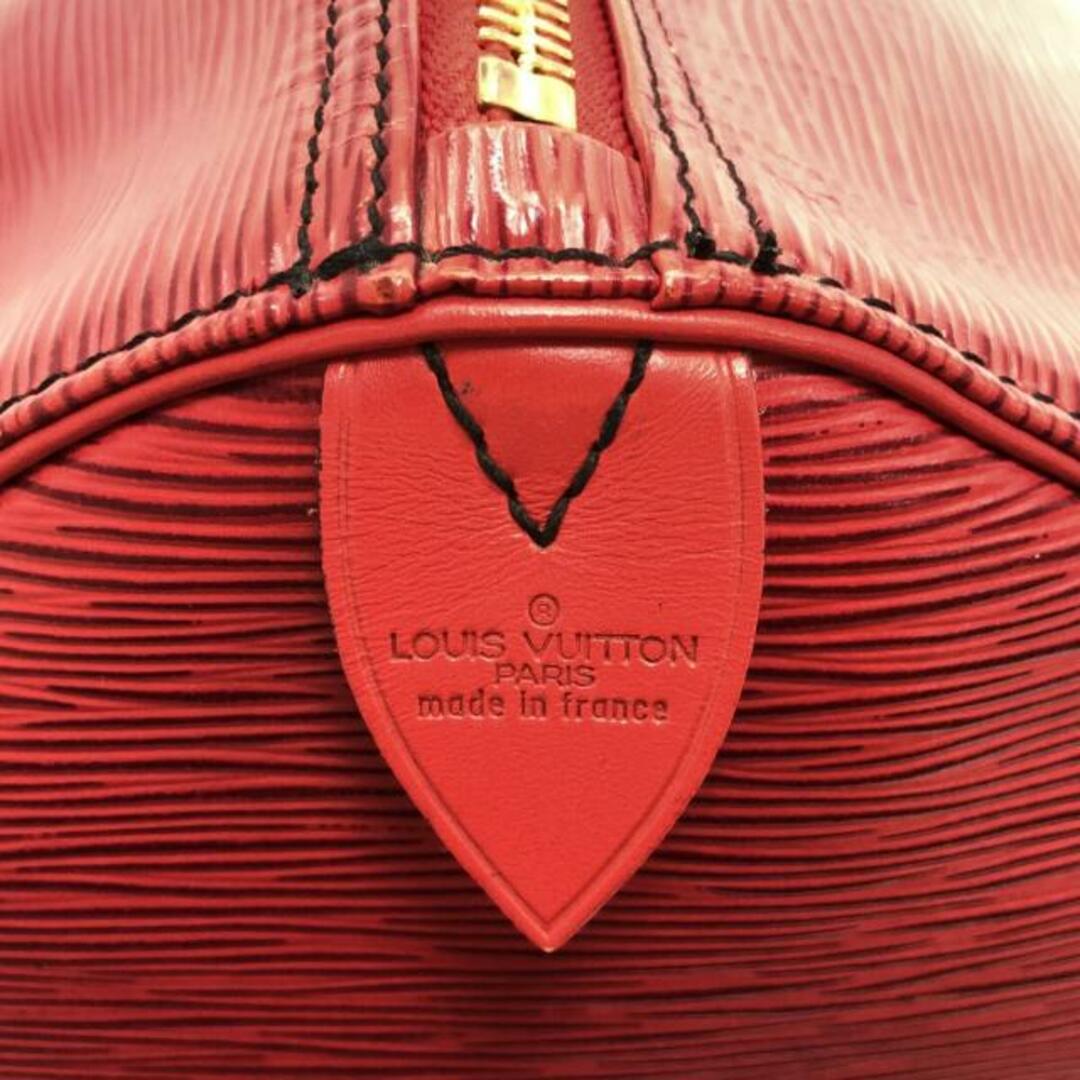 LOUIS VUITTON(ルイヴィトン)のルイヴィトン ボストンバッグ エピ M42957 レディースのバッグ(ボストンバッグ)の商品写真