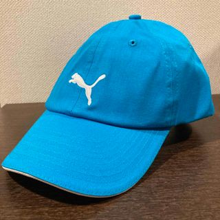 PUMA キッズ　キャップ