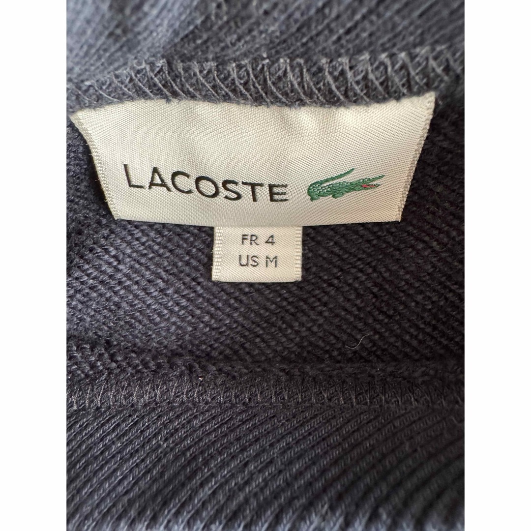 LACOSTE(ラコステ)のメンズ/ LACOSTE【ラコステ】トレーナー メンズのトップス(ニット/セーター)の商品写真