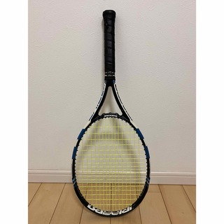 バボラ(Babolat)のテニスラケット　バボラ PURE DRIVE　G2 300g (ラケット)