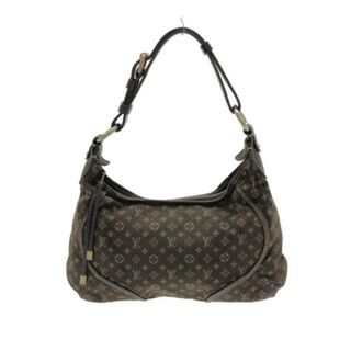 ルイヴィトン(LOUIS VUITTON)のルイヴィトン ショルダーバッグ マノンPM(ショルダーバッグ)