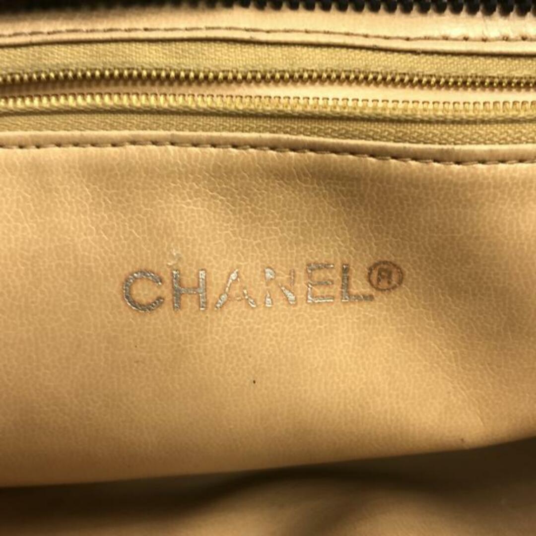 CHANEL(シャネル)のシャネル セカンドバッグ ビコローレ メンズのバッグ(セカンドバッグ/クラッチバッグ)の商品写真