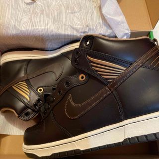 ナイキ(NIKE)の27.5cm Nike SB Dunk High Pawnshop Skate(スニーカー)