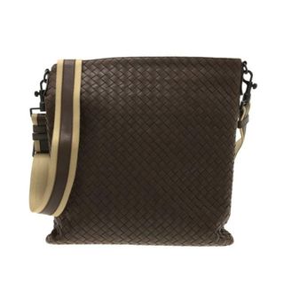 ボッテガヴェネタ(Bottega Veneta)のボッテガヴェネタ ショルダーバッグ(ショルダーバッグ)