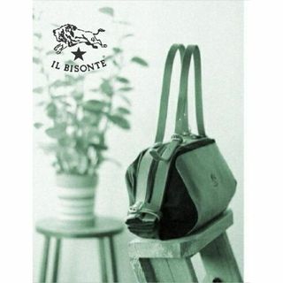 イルビゾンテ(IL BISONTE)のIL BISONTE ミニキャンディバッグ イルビゾンテ(ハンドバッグ)