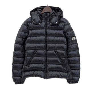 モンクレール(MONCLER)のモンクレール キッズ BADY バディ ダウンジャケット 1A527 10 68950 レディース ブラック MONCLER 【中古】 【アパレル・小物】(その他)