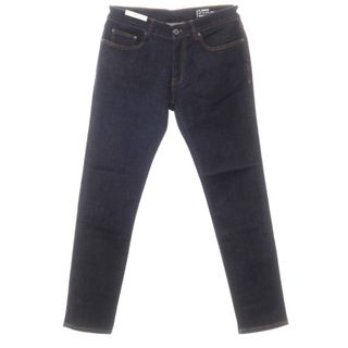 【新品アウトレット】ピーティートリノ デニム PT TORINO DENIM ROCK ストレッチデニムパンツ ジーンズ ダークネイビー【サイズ32】【メンズ】(デニム/ジーンズ)