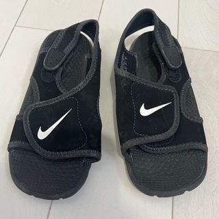 ナイキ(NIKE)のナイキ　NIKE キッズサンダル(サンダル)