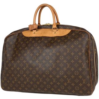 ルイヴィトン(LOUIS VUITTON)のルイ・ヴィトン アリゼ ドゥ ポッシュ レディース 【中古】(スーツケース/キャリーバッグ)