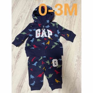 ギャップ(GAP)の【GAP】セットアップパーカー＆パンツ(パンツ)