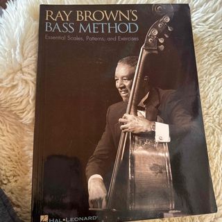 Ｒａｙ　Ｂｒｏｗｎ’ｓ　Ｂａｓｓ　Ｍｅｔｈｏｄ(洋書)