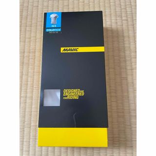 MAVIC - 【未使用品】MAVIC ベースレイヤー　COLDRIDE SS