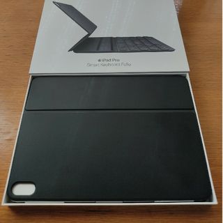 Apple - Apple iPad Smart Keyboard Folio