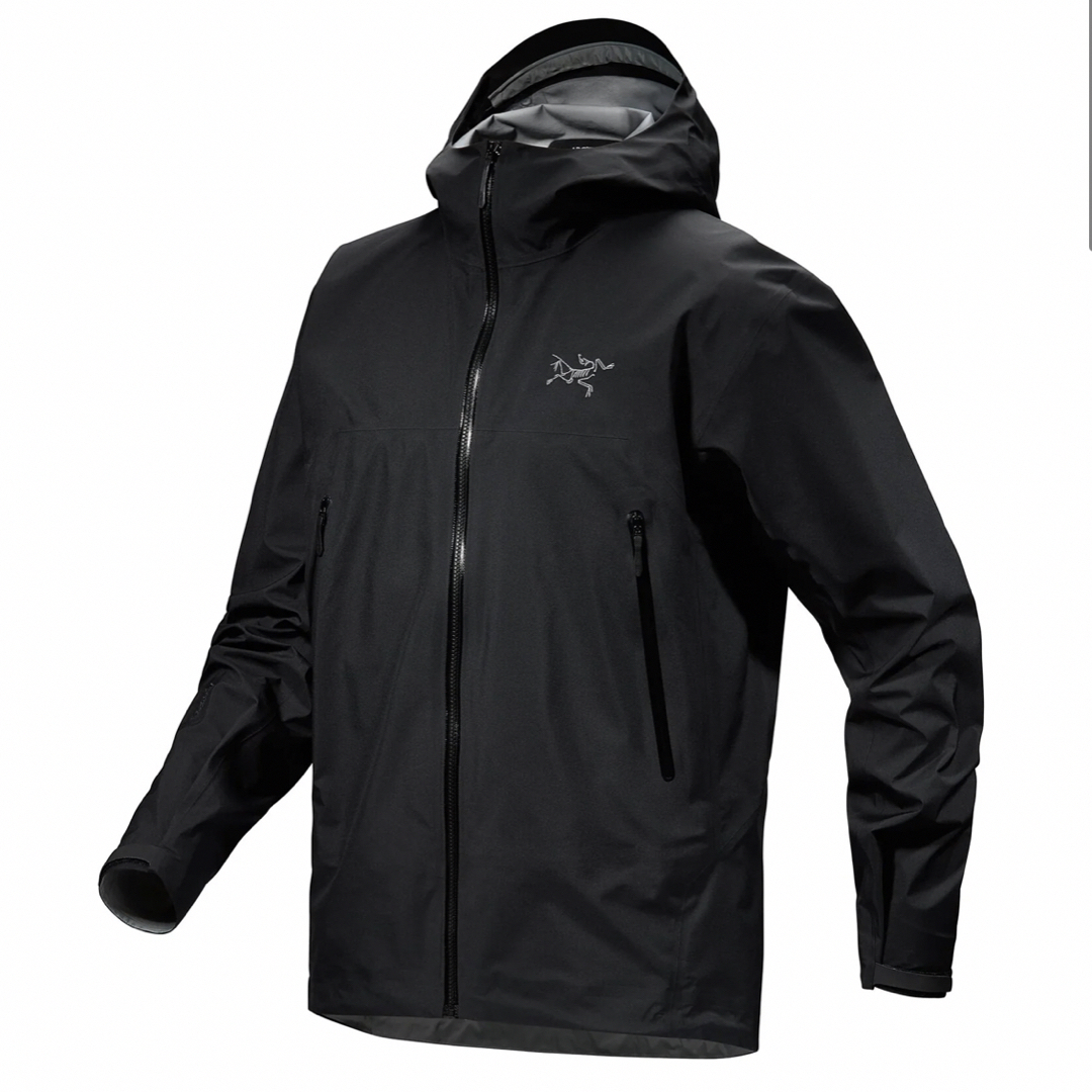 ARC'TERYX(アークテリクス)のARC'TERYXアークテリクス ベータ ジャケット2024ss メンズのジャケット/アウター(ナイロンジャケット)の商品写真