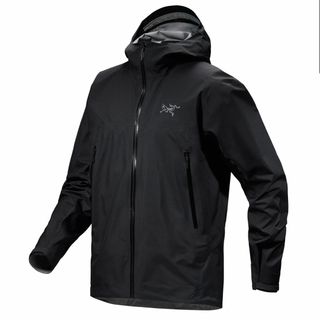 アークテリクス(ARC'TERYX)のARC'TERYXアークテリクス ベータ ジャケット2024ss(ナイロンジャケット)