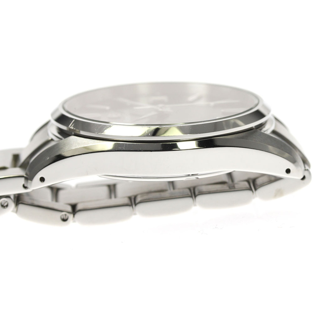 SEIKO(セイコー)のセイコー SEIKO SBGP011/9F85-0AC0 グランドセイコー ヘリテージコレクション デイト クォーツ メンズ _808306 メンズの時計(腕時計(アナログ))の商品写真