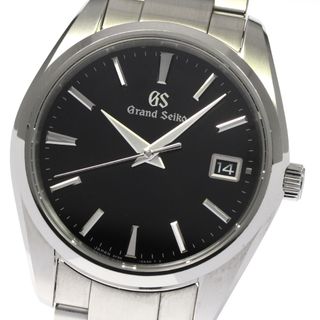 セイコー(SEIKO)のセイコー SEIKO SBGP011/9F85-0AC0 グランドセイコー ヘリテージコレクション デイト クォーツ メンズ _808306(腕時計(アナログ))