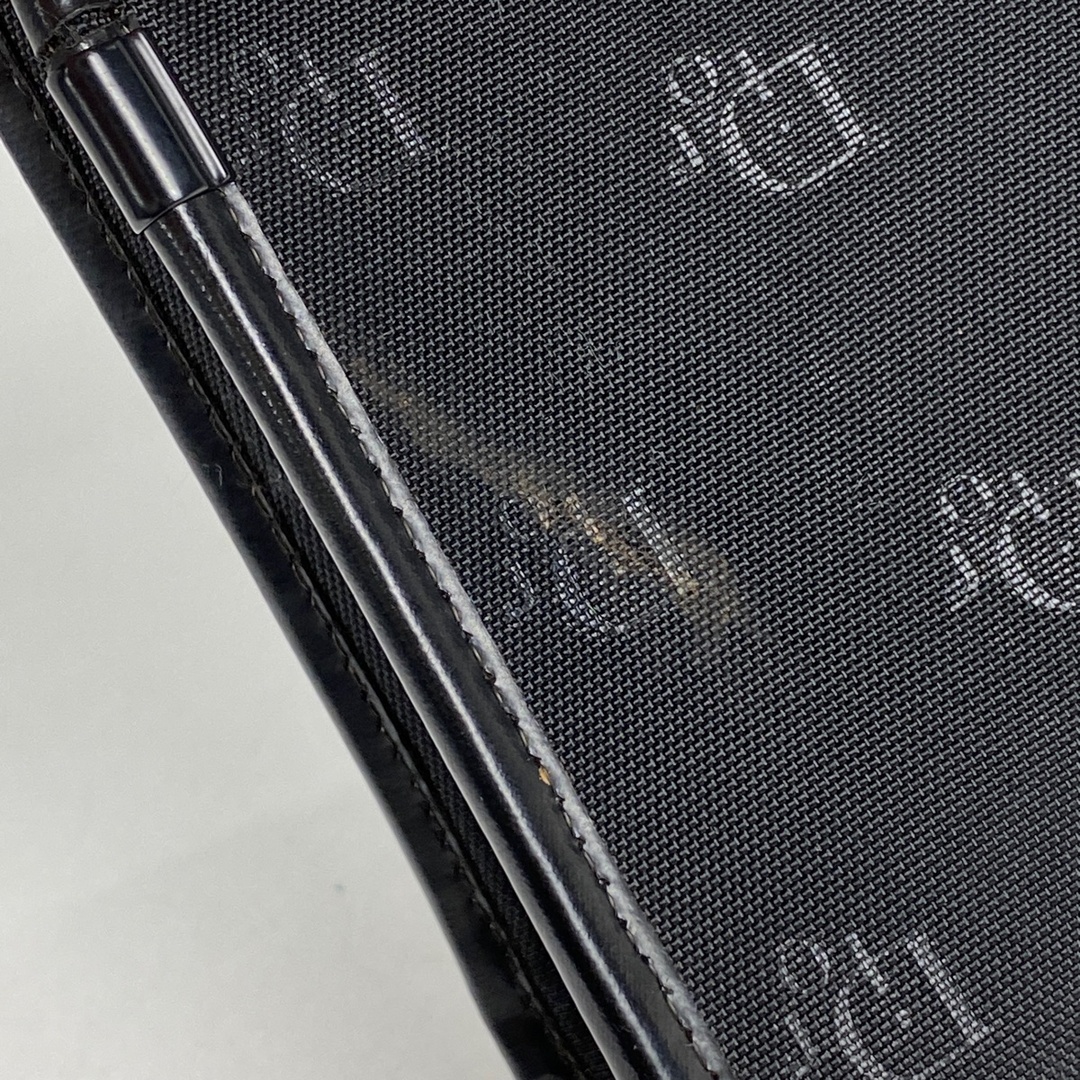 Christian Dior(クリスチャンディオール)のクリスチャンディオール ロゴ クラッチバッグ レディース 【中古】 レディースのバッグ(クラッチバッグ)の商品写真