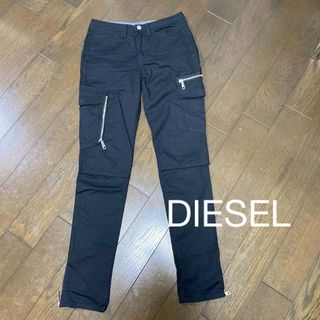 ディーゼル(DIESEL)のDIESEL ディーゼル　カジュアルパンツ(カジュアルパンツ)