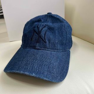 ニューエラー(NEW ERA)のニューエラーキャップ(キャップ)