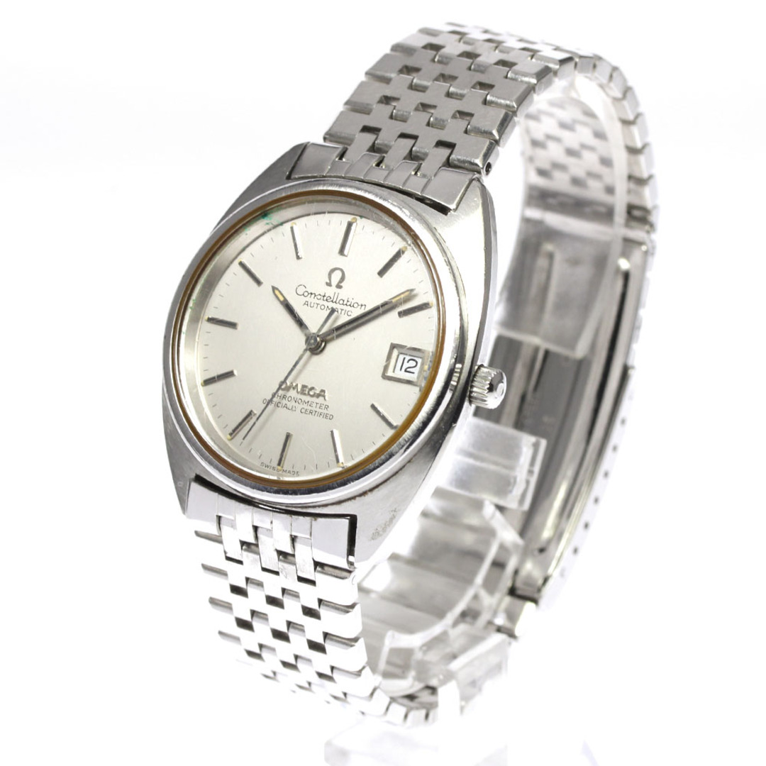 26105円 OMEGA - オメガ OMEGA Ref.168.0056 コンステレーション 26105円 OMEGA - オメガ OMEGA Ref.168.0056 コンステレーション