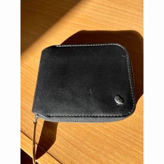 bellroy - bellroy ベルロイ ZIP WALLET 