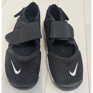 ナイキ(NIKE)のNIKE ナイキ　キッズエアリフト(スニーカー)