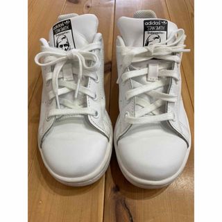 アディダス(adidas)のadidasスタンスミス size19㎝(スニーカー)