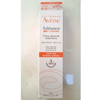 アベンヌ(Avene)の定価以下　アベンヌ　新品　敏感肌﻿　スキンバランスＴＣクリーム保湿クリーム(フェイスクリーム)